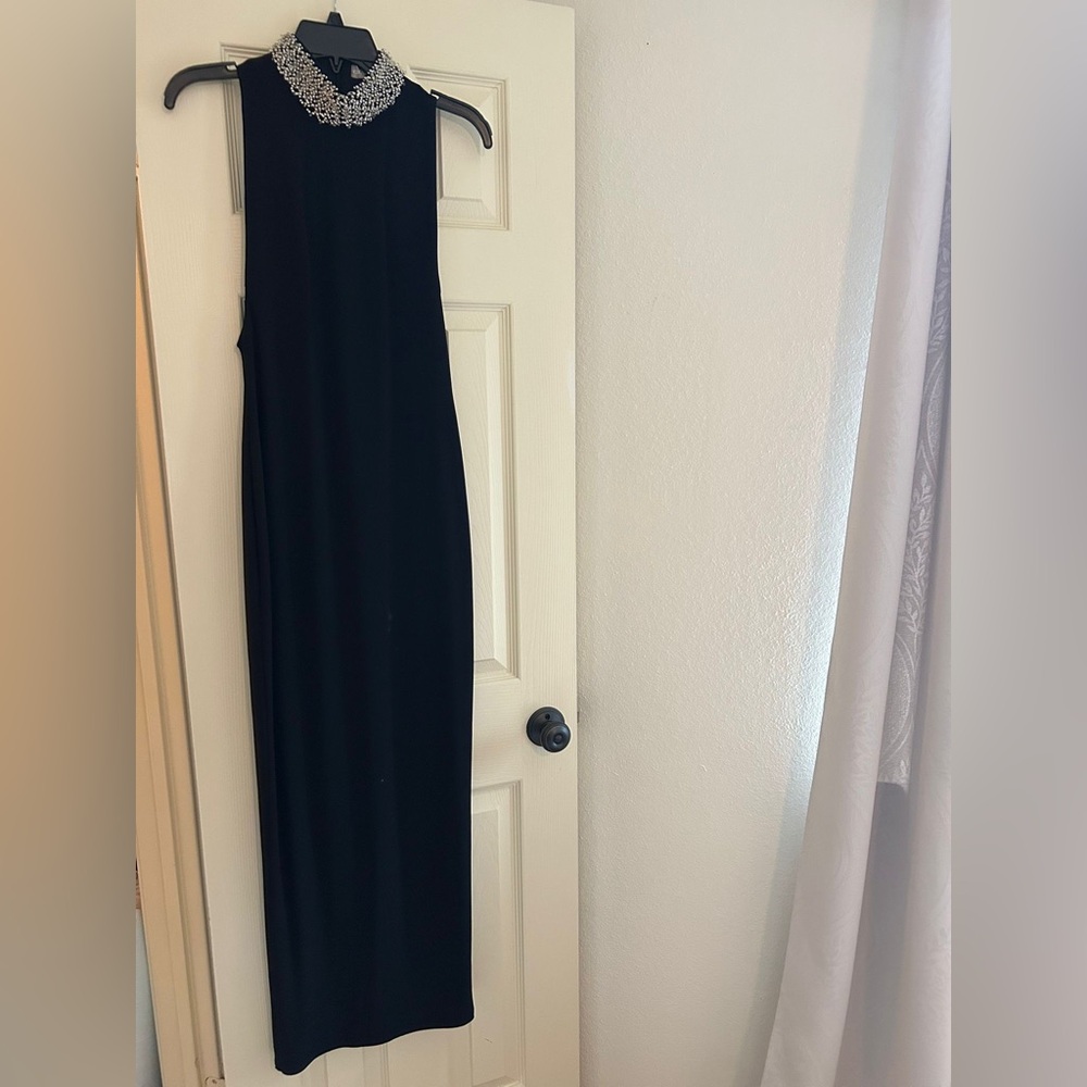 Maxi night dress